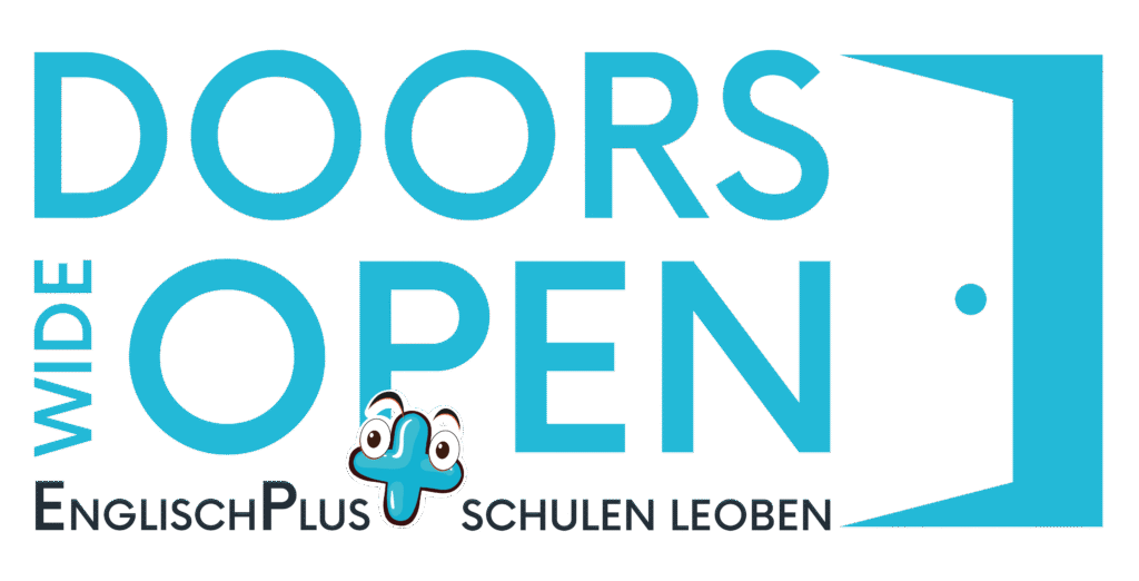 EnglischPlus Schulen Leoben LOGO
