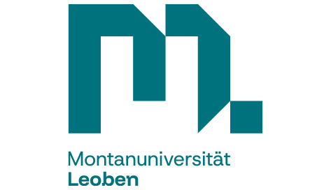 LOGO Montanuniversität Leoben